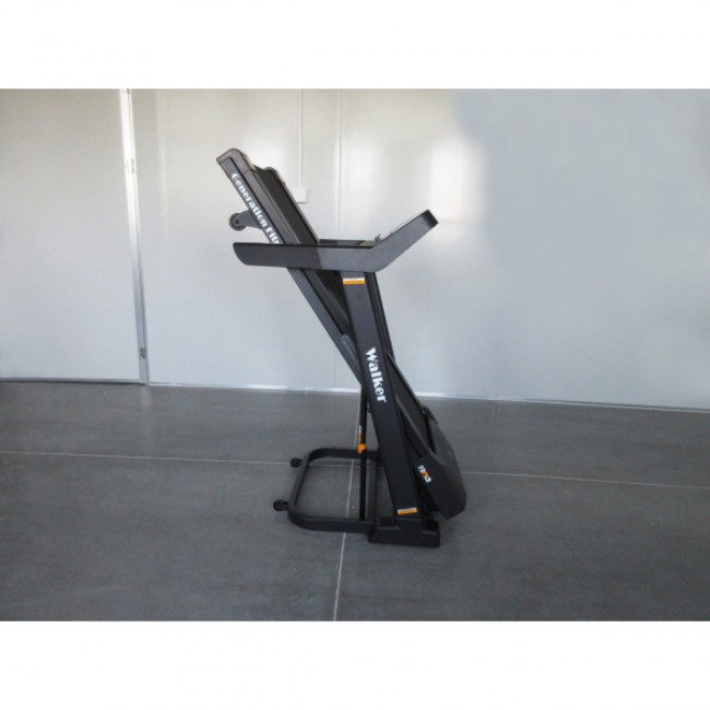 Беговая дорожка Generation Fitness Walker iConsole
