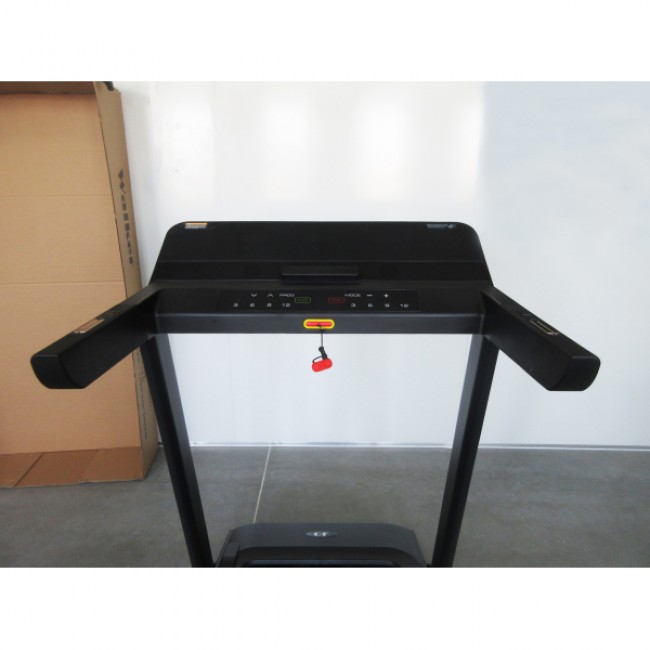 Беговая дорожка Generation Fitness Walker iConsole