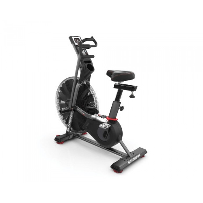 Велотренажер Эйрбайк SCHWINN AIRDYNE AD8