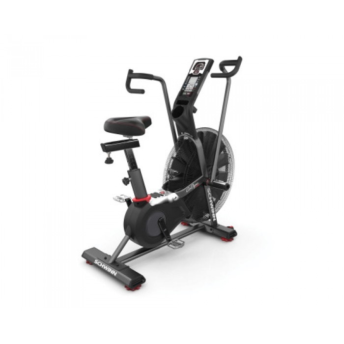 Велотренажер Эйрбайк SCHWINN AIRDYNE AD8