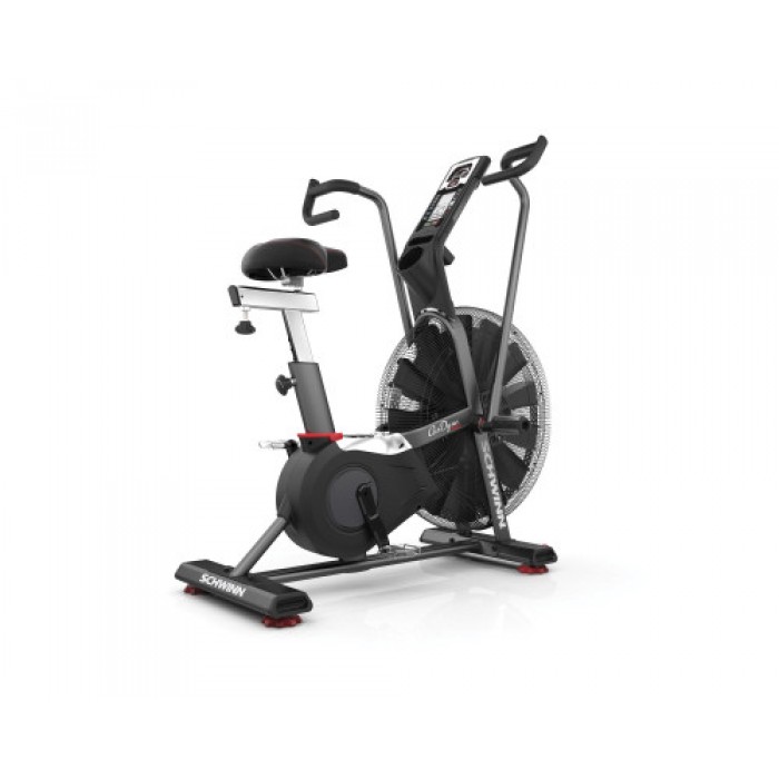 Велотренажер Эйрбайк SCHWINN AIRDYNE AD8