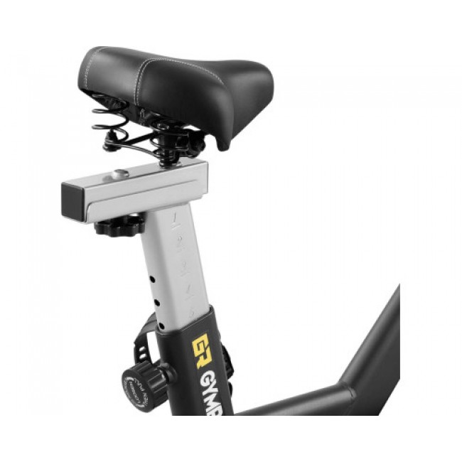 Велотренажер спін байк Gymrex GR-MG122