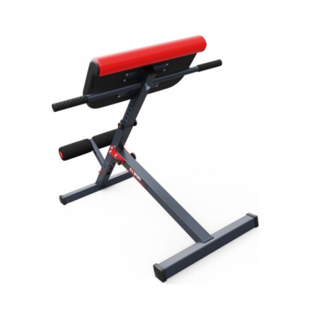 Скамейка для гиперэкстензии (Римский стул) K-Sport KSSL117