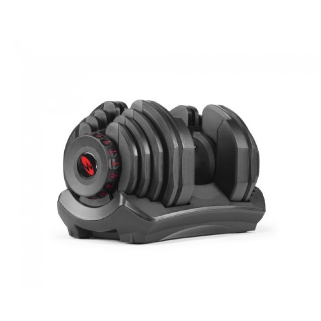 Гантель с регулировкой веса Bowflex 1090i Select Tech Гантель с регулировкой веса Bowflex 1090i Select Tech
