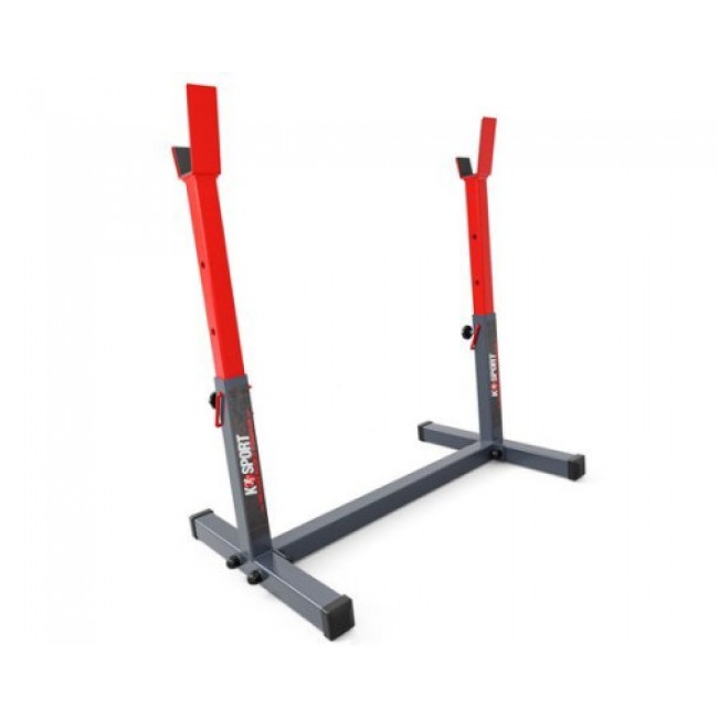 Стійка для штанги K-Sport KSH016