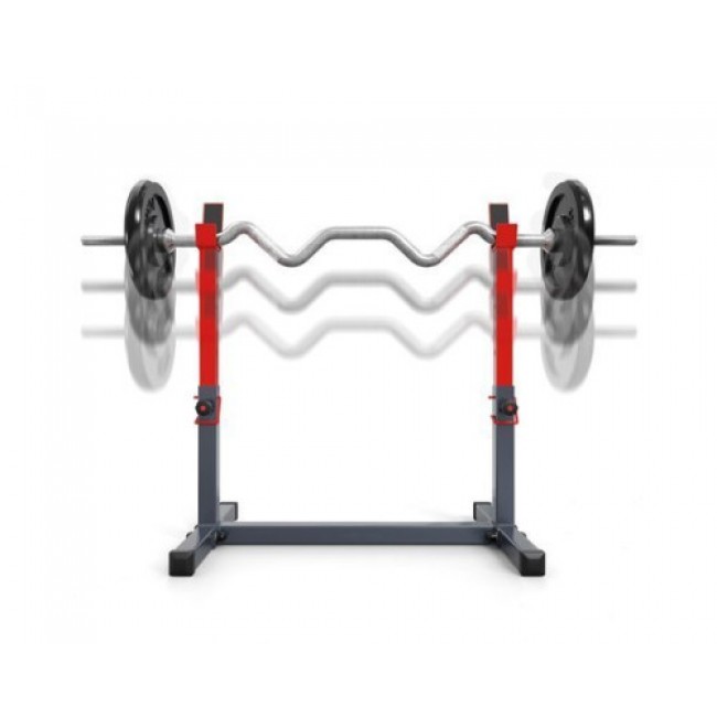 Стійка для штанги K-Sport KSH016