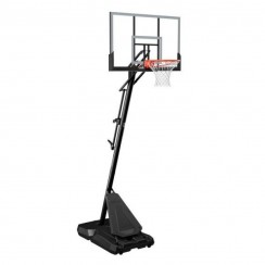 Баскетбольная стойка Spalding Gold TF 54" 6A1746CN