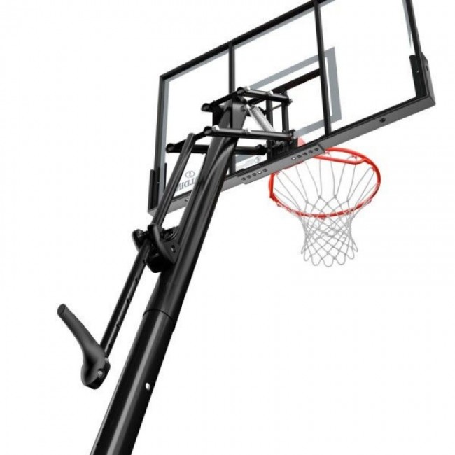 Баскетбольная стойка Spalding Gold TF 54" 6A1746CN
