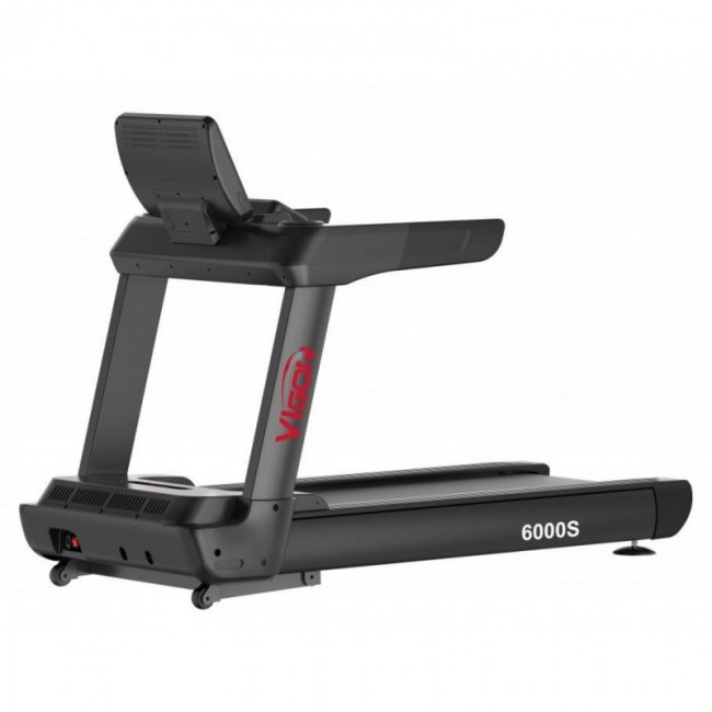 Бігова доріжка професійна Vigor 6000S