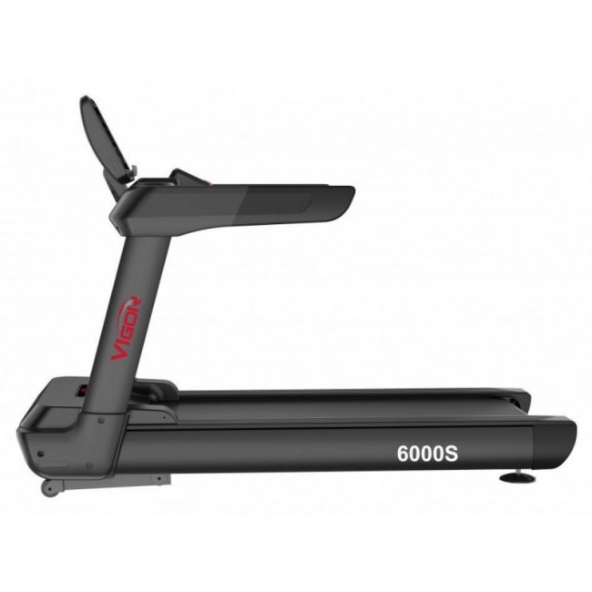 Бігова доріжка професійна Vigor 6000S