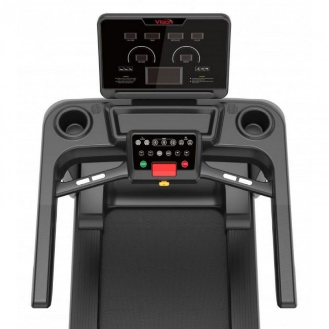 Бігова доріжка професійна Vigor 6000S