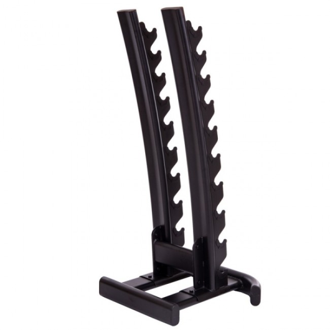 Стійка гантельна Generation Fitness DR-16 (на 10 пар)