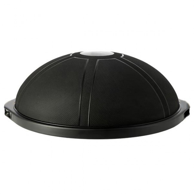 Балансувальна півсфера (Bosu) для фітнесу Generation Fitness FF22C1A Black