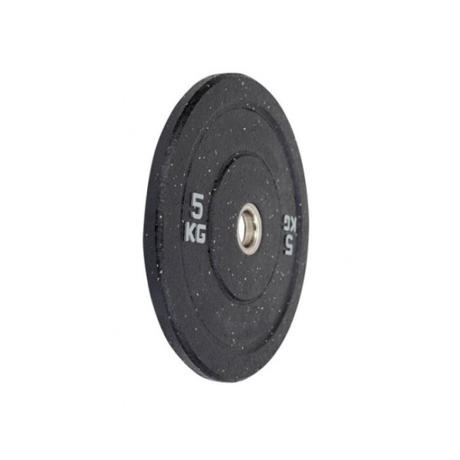 Диск для кроссфита 5 кг Generation Fitness FF51B1F-5