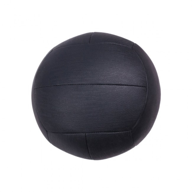 Мяч набивной для кроссфита 6 кг Wall Ball (медицинский) Generation Fitness FF42D1B-6kg