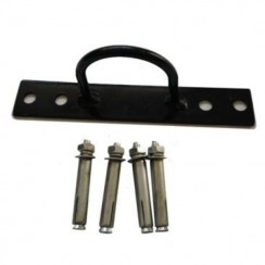 <Cell ss:StyleID="Default"><ss:Data ss:Type="String" xmlns="http://www.w3.org/TR/REC-html40"><Font html:Color="#000000">Кріплення настінне для каната Generation Fitness FF62K1 (1 шт</Font><Font html:Face="Arial