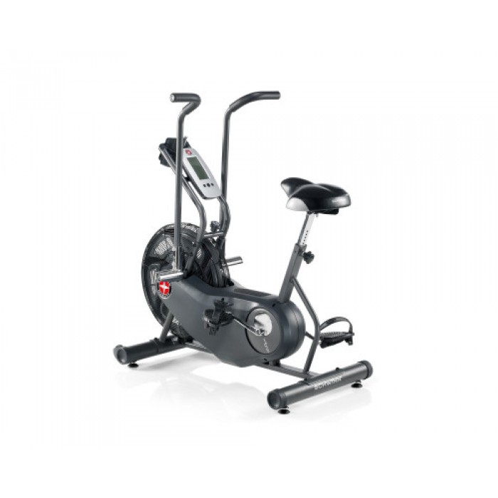 Велотренажер Ейрбайк SCHWINN AIRDYNE AD6i