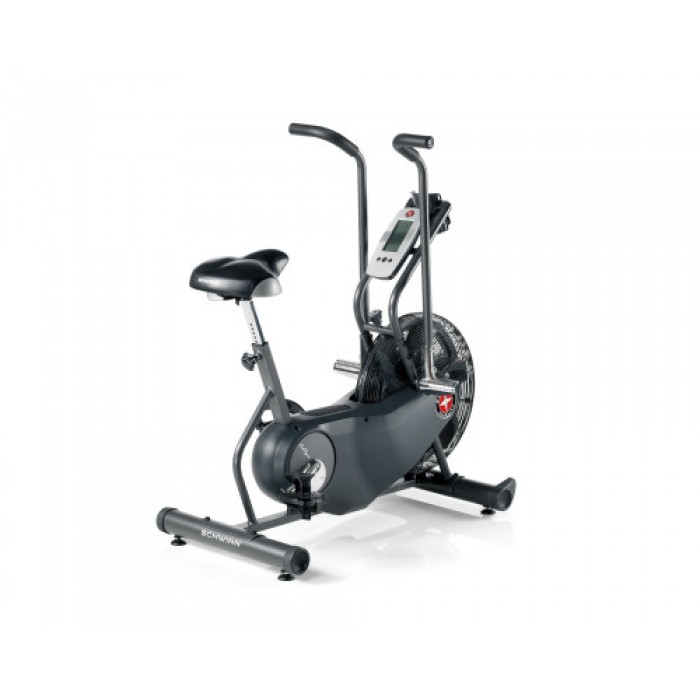 Велотренажер Ейрбайк SCHWINN AIRDYNE AD6i