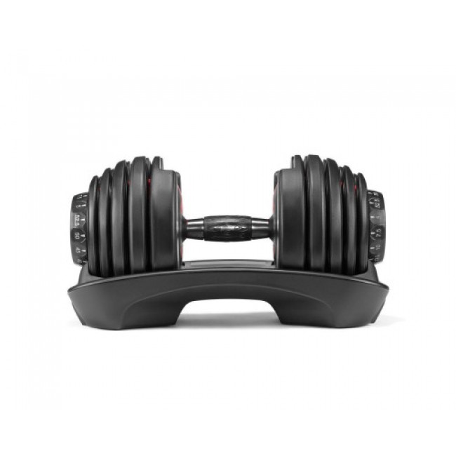Гантель з регулюванням ваги Bowflex 552i Select Tech Гантель з регулюванням ваги Bowflex 552i Select Tech