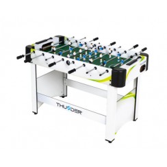 Настільний футбол THUNDER 4FT FROST