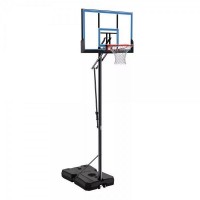 Баскетбольна стійка Spalding Gametime 48" 7A1655CN