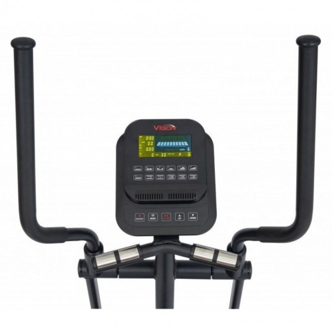 Орбітрек для дому Vigor E80010P