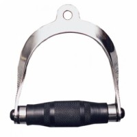 Рукоятка для тяги одной рукой Generation Fitness MB-01 (в резине)