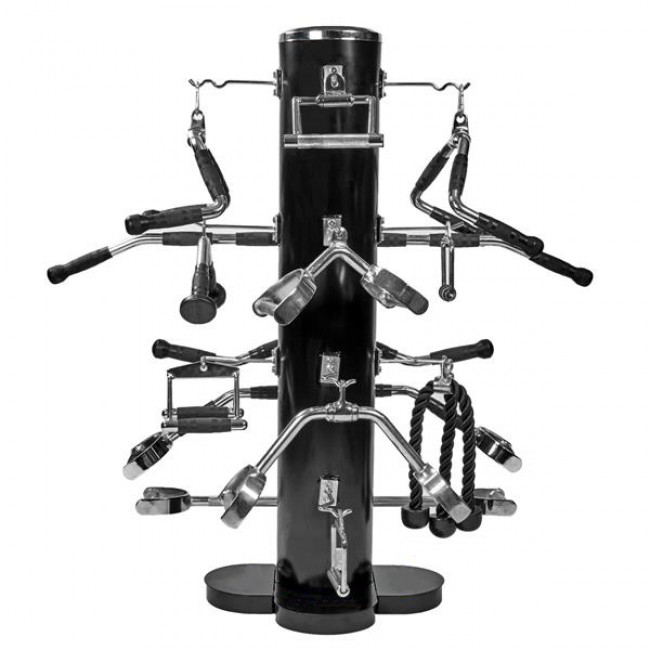 Стойка для рукояток Generation Fitness FF73D2A