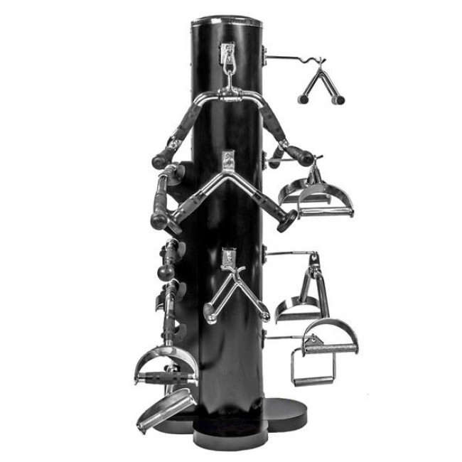 Стойка для рукояток Generation Fitness FF73D2A