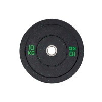 Диск для кроссфита 10 кг Generation Fitness FF51B1F-10