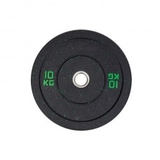 Диск для кроссфита 10 кг Generation Fitness FF51B1F-10