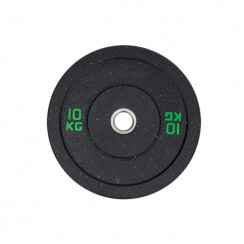 Диск для кросфіту 10 кг Generation Fitness FF51B1F-10