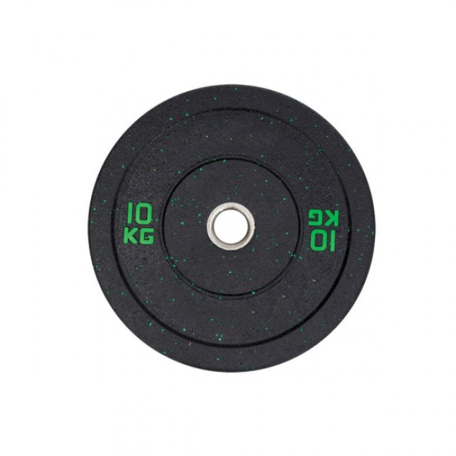 Диск для кроссфита 10 кг Generation Fitness FF51B1F-10