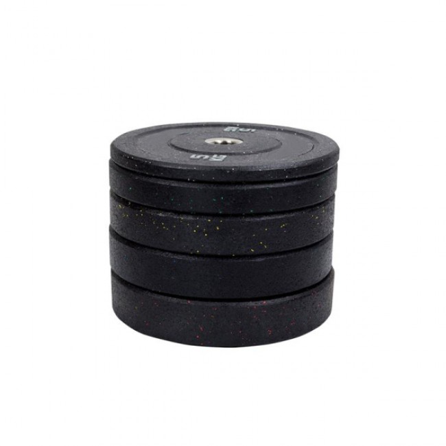 Диск для кроссфита 10 кг Generation Fitness FF51B1F-10