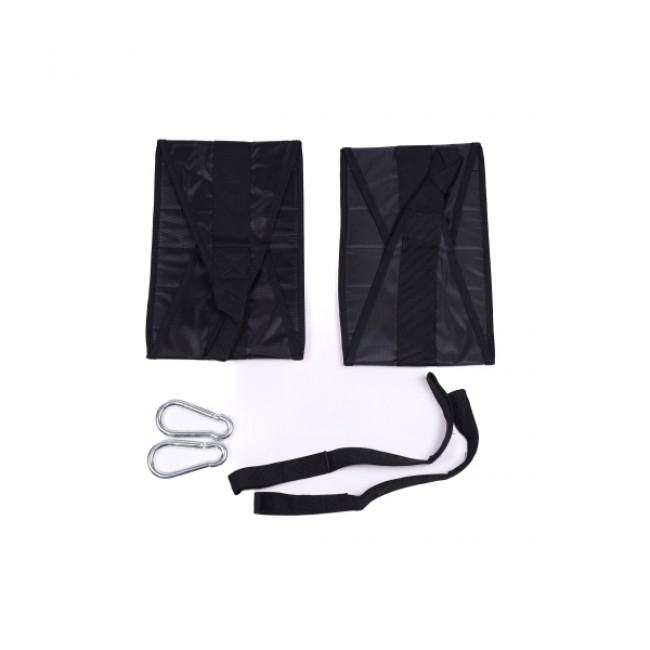 Петли подвесные для пресса (петли Береша) Generation Fitness FF61I1