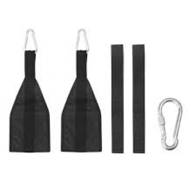 Петли подвесные для пресса (петли Береша) Generation Fitness FF61I1