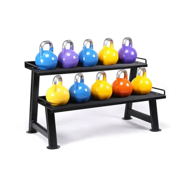 Стойка для гирь Generation Fitness FF71N1A