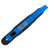 Пояс для тяжелой атлетики Generation Fitness GF-002 XL (blue)