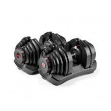 Сборочные гантели Bowflex SelectTech 1090i (1шт-41кг) 2шт