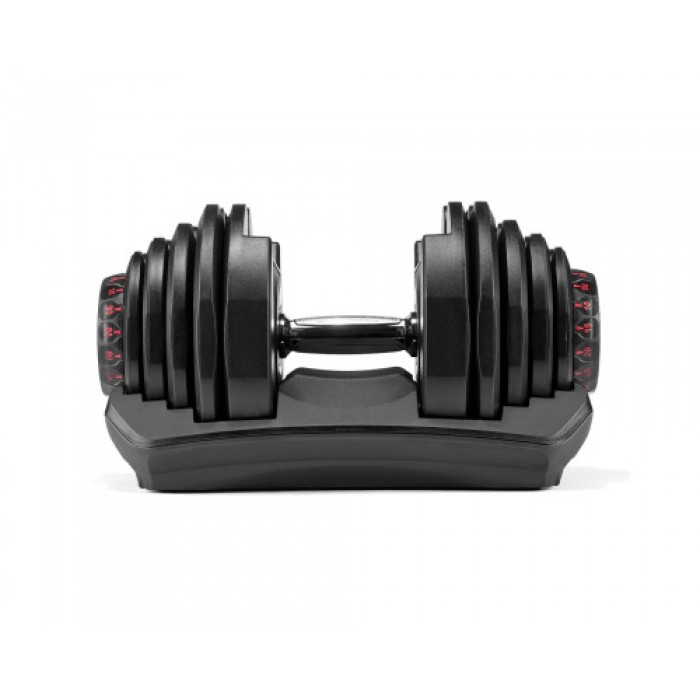 Сборочные гантели Bowflex SelectTech 1090i (1шт-41кг) 2шт