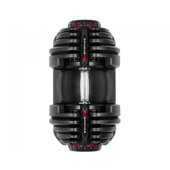 Гантели регулируемые Bowflex SelectTech 1090i (1шт-41кг) 2шт