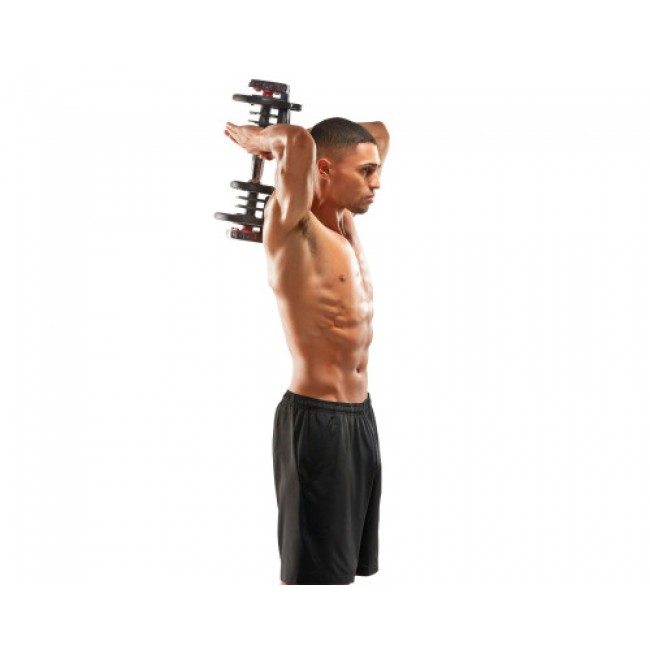 Гантели регулируемые Bowflex SelectTech 1090i (1шт-41кг) 2шт