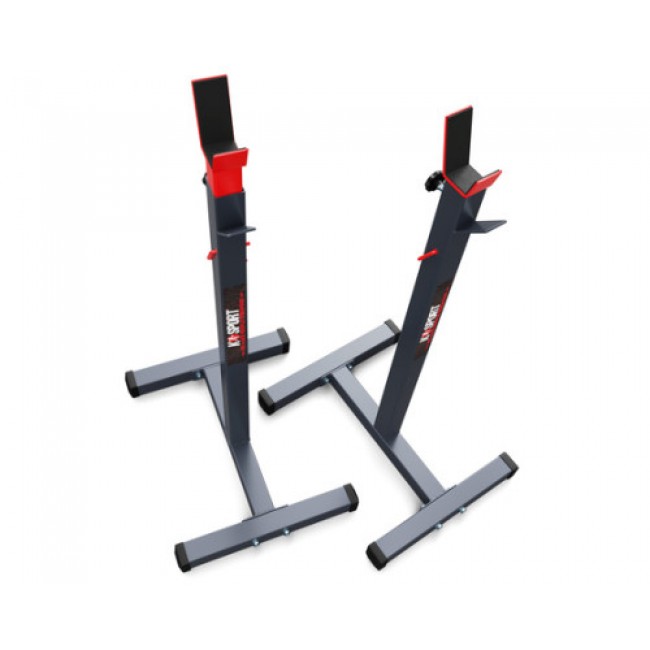 Стойки для штанги до 280кг K-Sport KSH012