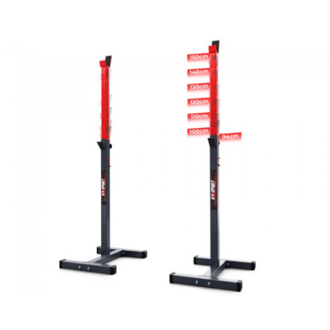 Стойки для штанги до 280кг K-Sport KSH012