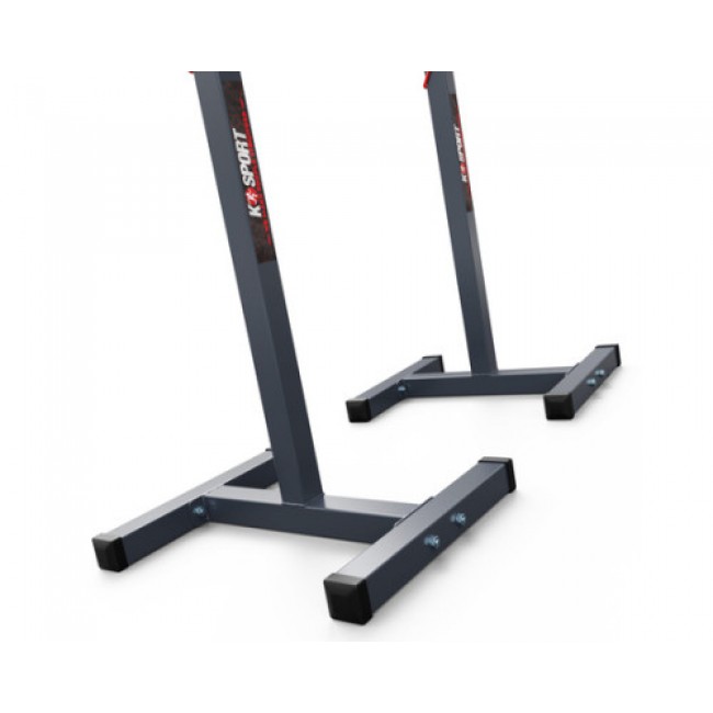 Стойки для штанги до 280кг K-Sport KSH012
