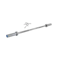 Гриф олимпийский прямой 120/50 THUNDER