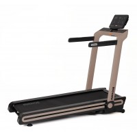 Беговая дорожка Toorx Mirage C60 Rose Gold (MIRAGE-C60-R)