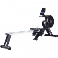 Гребной тренажер Toorx Rower RWX 700 (RWX-700)