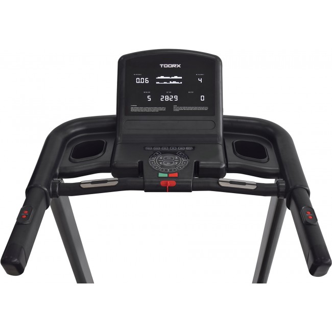 Бігова доріжка Toorx Voyager Plus (VOYAGER-PLUS)
