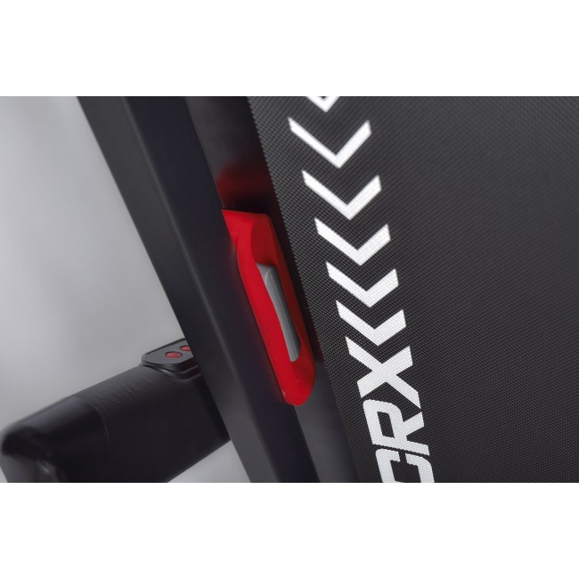 Бігова доріжка Toorx Voyager Plus (VOYAGER-PLUS)